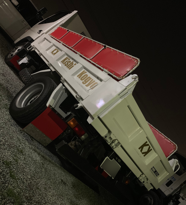 産業廃棄物収集運搬